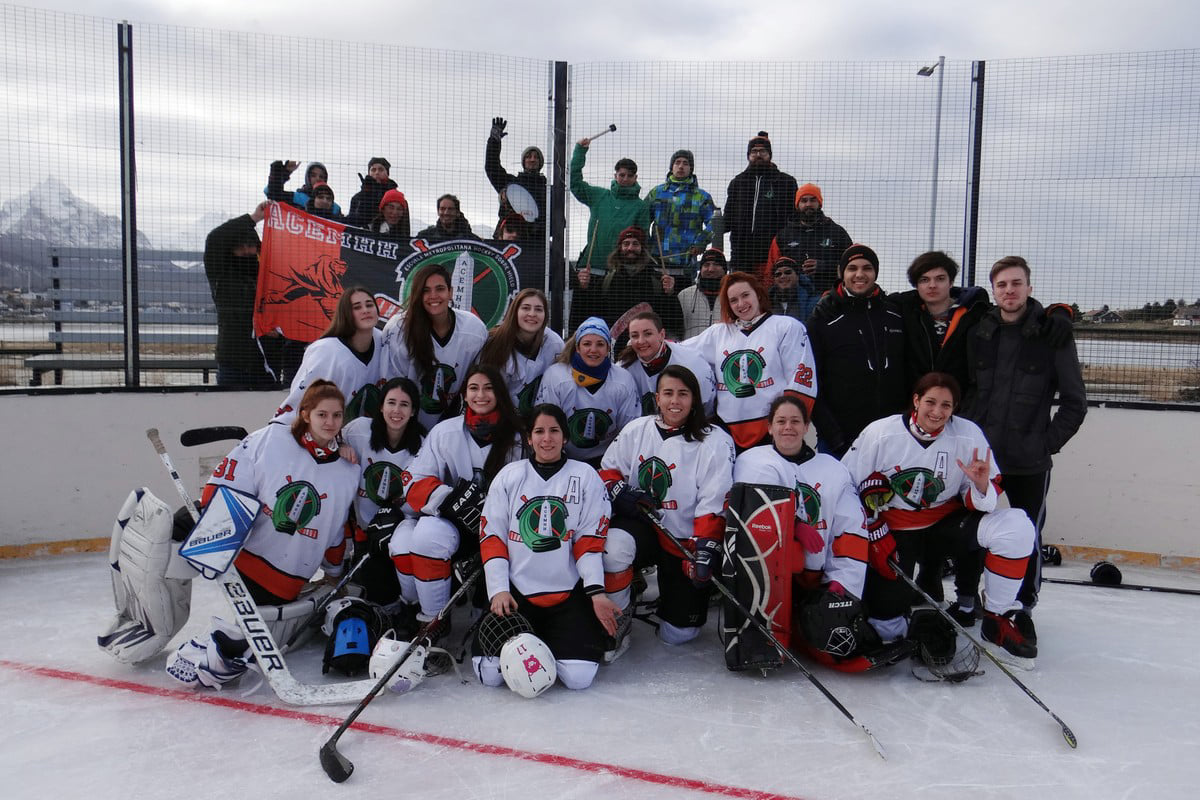 ACEMHH Team